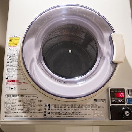 Karasuma Rokujo Hotel / Vacation Stay 3036 교토 외부 사진