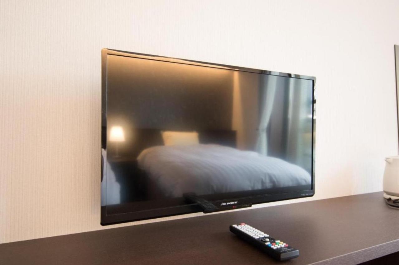 Karasuma Rokujo Hotel / Vacation Stay 3036 교토 외부 사진