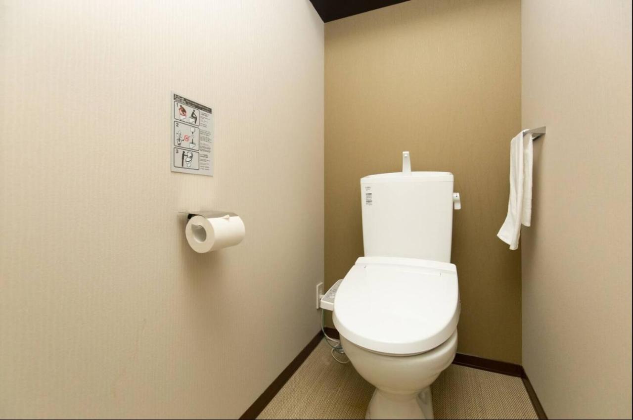 Karasuma Rokujo Hotel / Vacation Stay 3036 교토 외부 사진