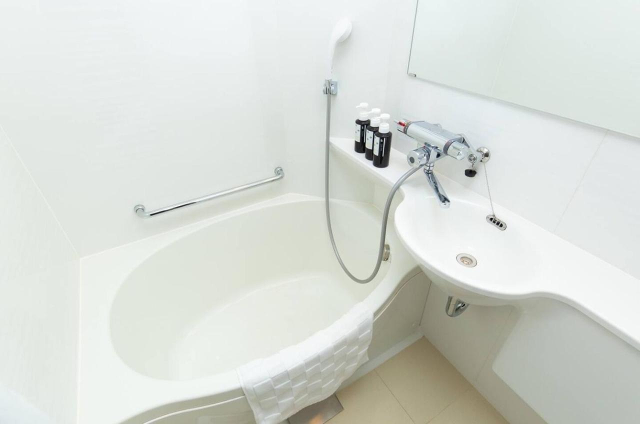 Karasuma Rokujo Hotel / Vacation Stay 3036 교토 외부 사진