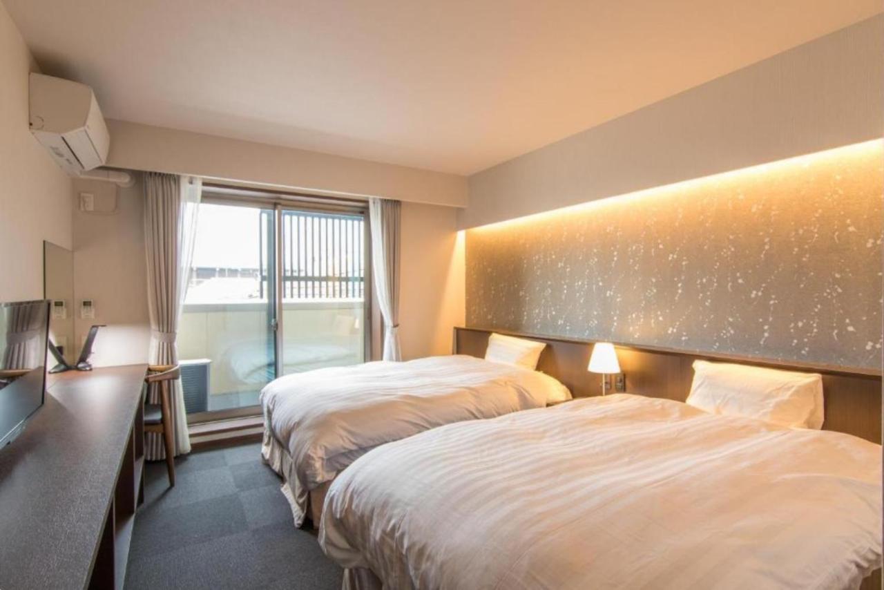 Karasuma Rokujo Hotel / Vacation Stay 3036 교토 외부 사진