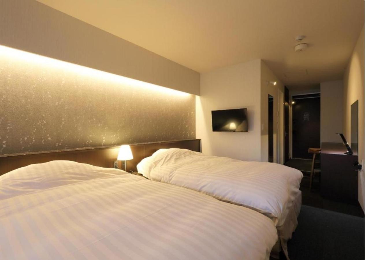 Karasuma Rokujo Hotel / Vacation Stay 3036 교토 외부 사진