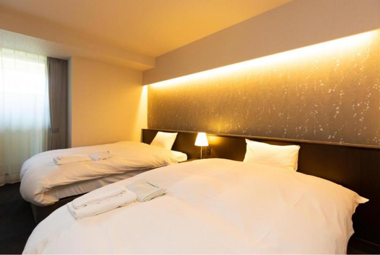 Karasuma Rokujo Hotel / Vacation Stay 3036 교토 외부 사진