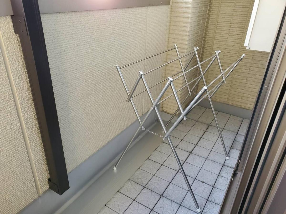 Karasuma Rokujo Hotel / Vacation Stay 3036 교토 외부 사진