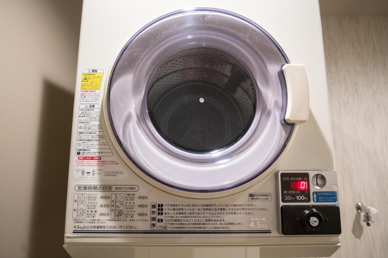Karasuma Rokujo Hotel / Vacation Stay 3036 교토 외부 사진